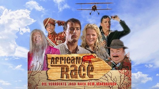 African Race