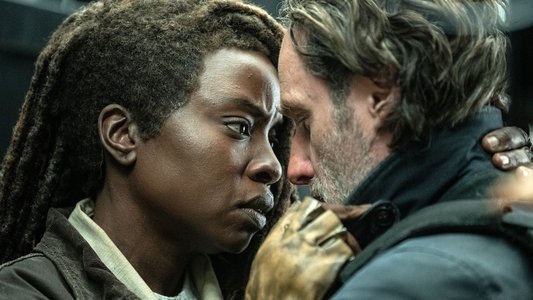 The Walking Dead: The Ones Who Live
