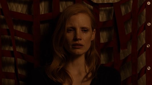 Zero Dark Thirty