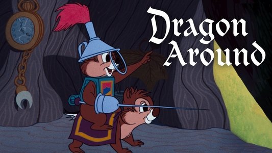 Dragon Around