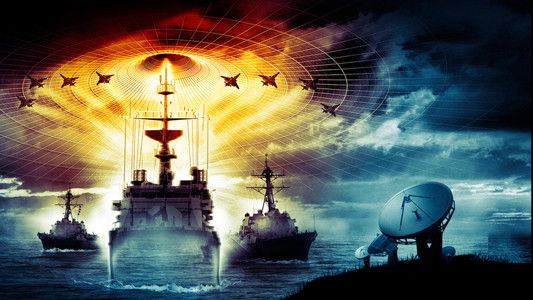 The Philadelphia Experiment