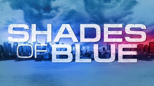 Shades of Blue