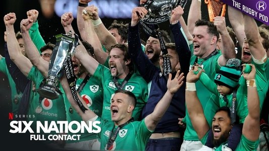Six Nations: Full Contact