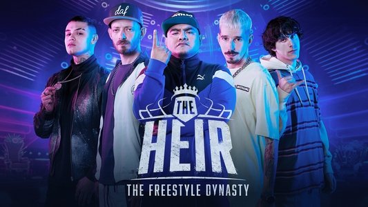 El Heredero: La Dinastía del Freestyle