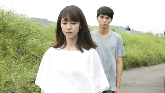 寝ても覚めても