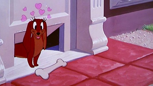 Pluto's Heart Throb