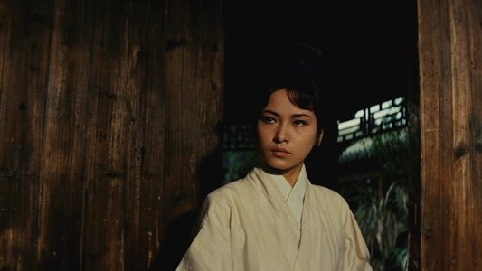 俠女