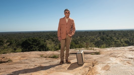 The Reluctant Traveller with Eugene Levy