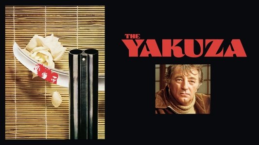 The Yakuza