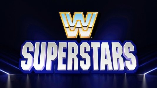 WWF Superstars