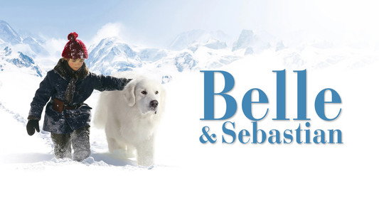 Belle et Sébastien