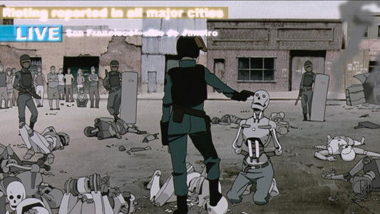 The Second Renaissance Part I