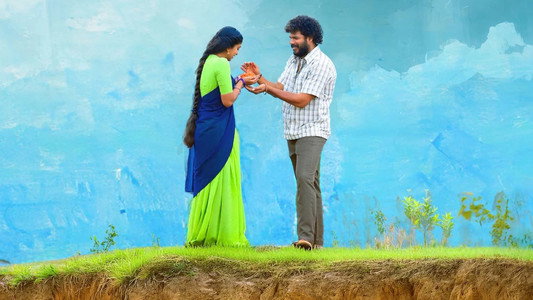 తిమ్మరాజుపల్లి TV