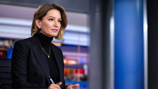 The Moment with Katy Tur