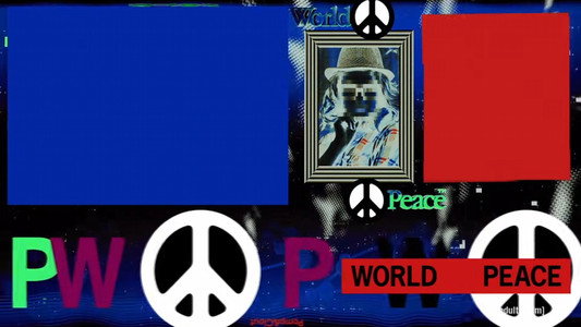 Million Dollar Extreme Presents: World Peace
