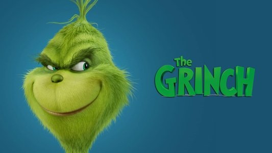 The Grinch
