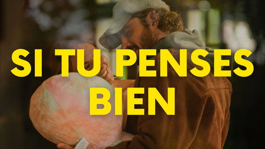 Si tu penses bien