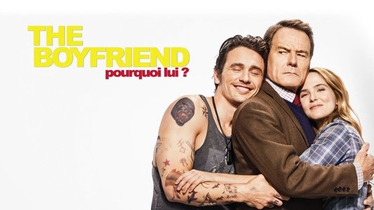 Why Him?