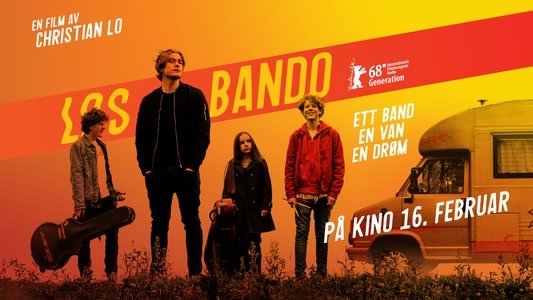 Los Bando