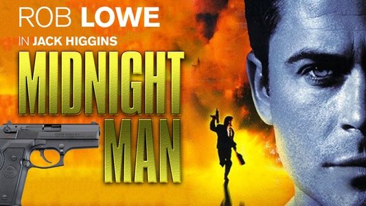 Midnight Man