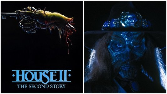 House II: The Second Story