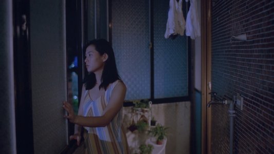 美麗在唱歌