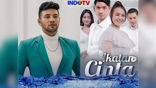 Ikatan Cinta