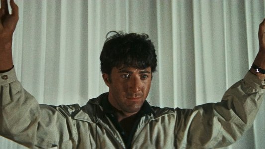 The Graduate
