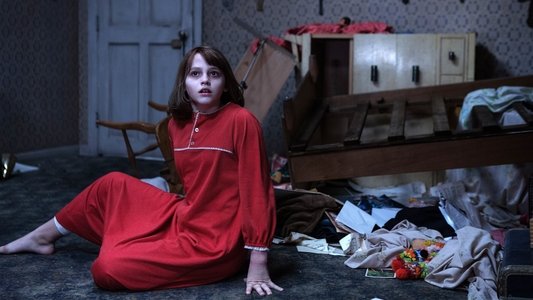 The Conjuring 2