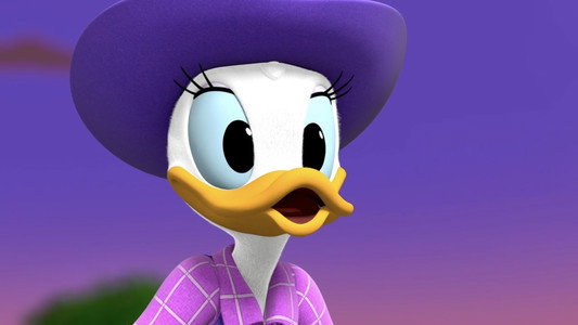 Mickey's Country Farm