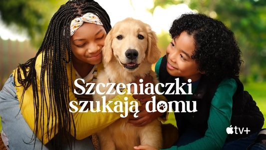 Puppy Place