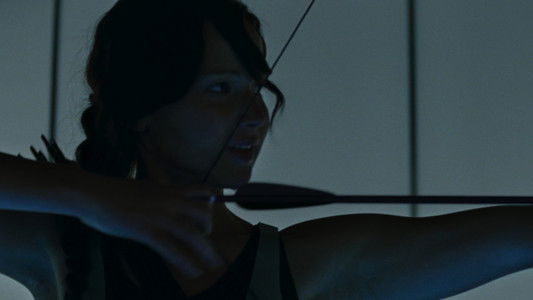 The Hunger Games: Catching Fire