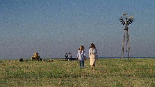 Badlands