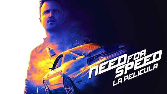 Need for Speed