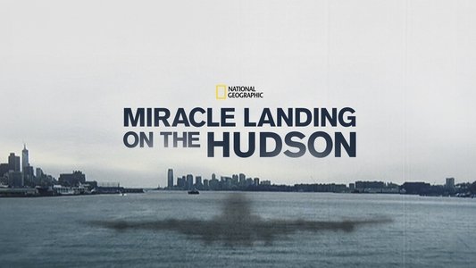 Miracle Landing on the Hudson