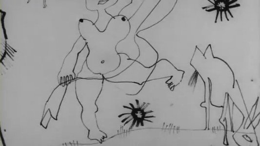 Les amours jaunes: Evocation de Tristan Corbiere