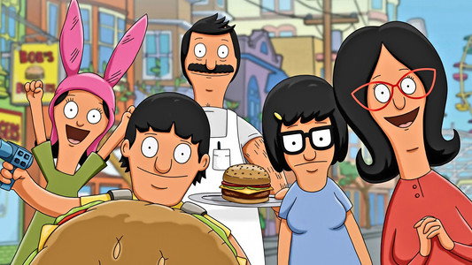 Bob's Burgers