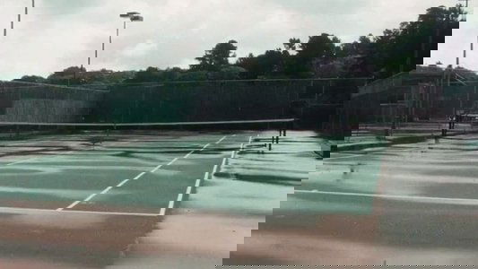 Landscape Suicide