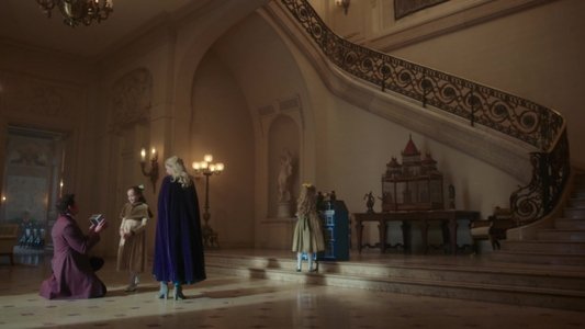The Greatest Showman