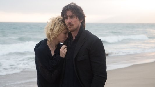 Knight of Cups