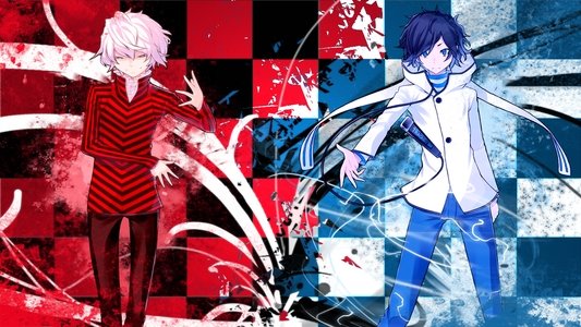 DEVIL SURVIVOR2 the ANIMATION