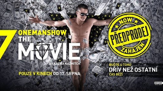 ONEMANSHOW: The Movie
