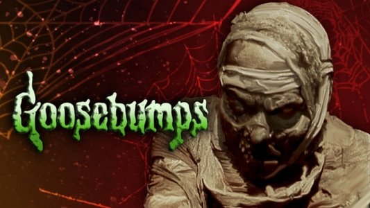 Goosebumps
