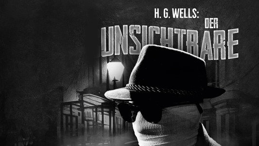 The Invisible Man