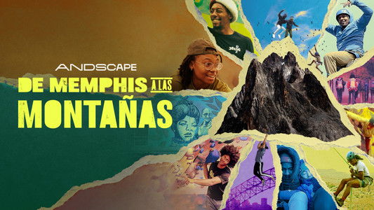 Memphis to the Mountain