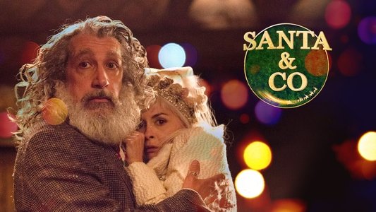 Santa & Cie