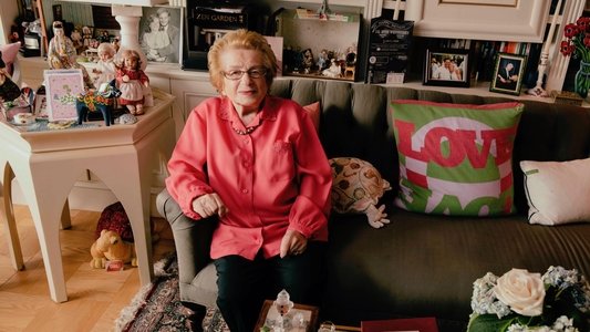 Ask Dr. Ruth