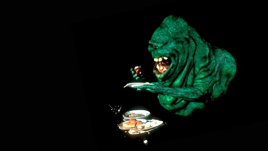 Ghostbusters