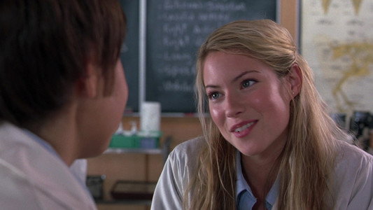 She's the Man