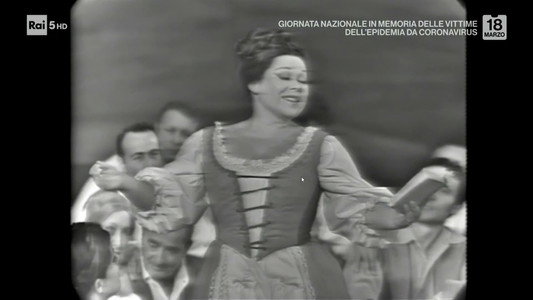 L'Elisir d'amore